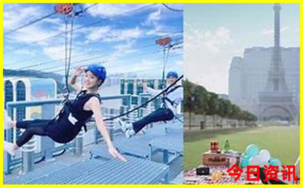 云南主要旅游景点